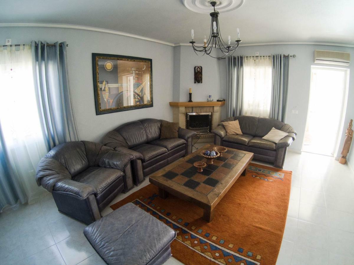 House In Quesada With Swiming Pool Villa Rojales Exterior foto