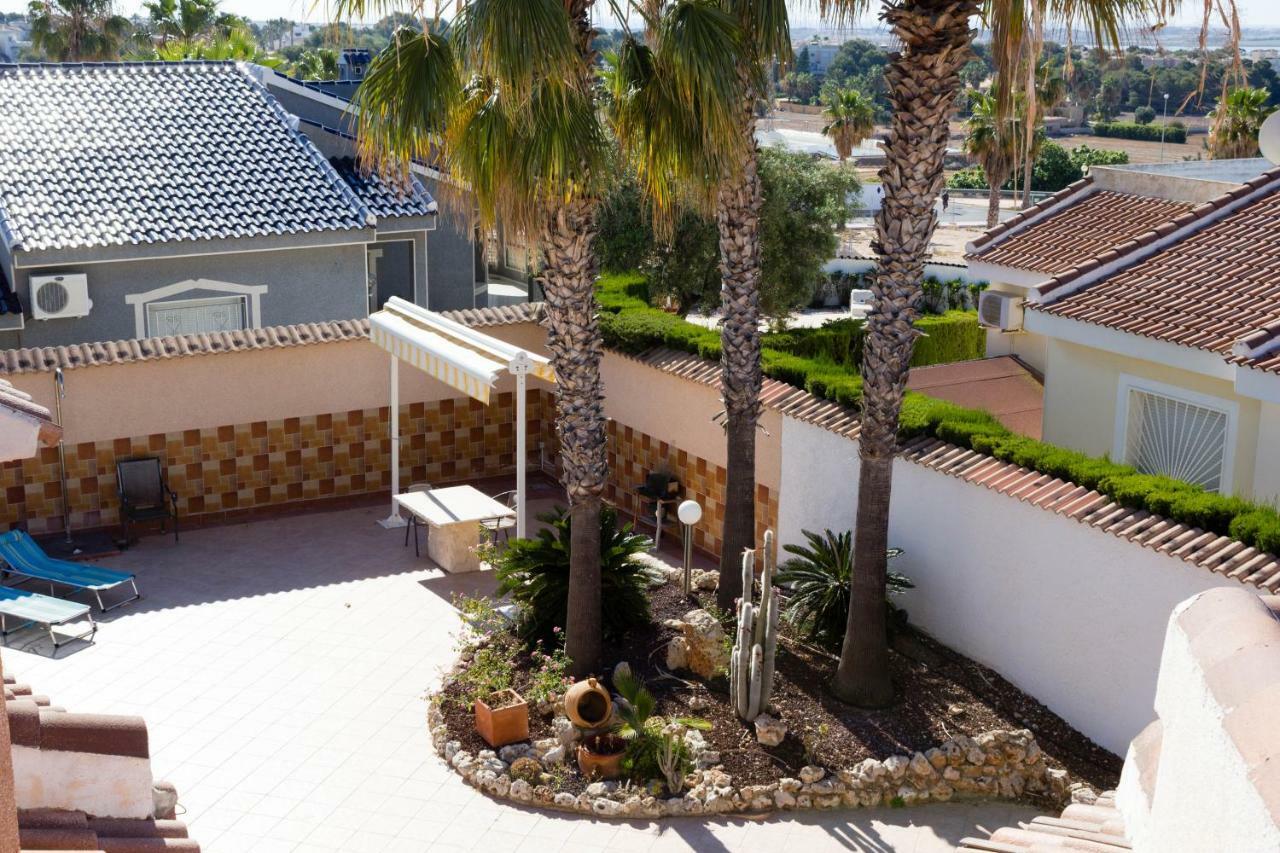 House In Quesada With Swiming Pool Villa Rojales Exterior foto